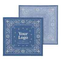 Bandanas carrées rétro imprimées pour hommes et femmes, foulards de sport d'extérieur, unisexe, pour cyclisme, course à pied, randonnée, camping