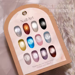 XEIJAYI - Gel <span class=keywords><strong>de</strong></span> <span class=keywords><strong>Uñas</strong></span> UV <span class=keywords><strong>de</strong></span> Lujo <span class=keywords><strong>de</strong></span> 10 ml, Marca Privada, Larga Duración, 187 Colores, No Tóxico, Venta al por Mayor - Product Image 2