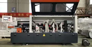 Fornitura di fabbrica cinese lavorazione del legno buon prezzo bordatrice automatica in legno CNC in PVC