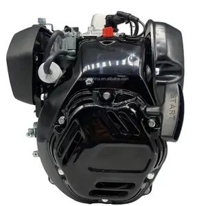 121 सीसी (7.4 क्यू-इन) सिंगल-सिलेंडर के लिए GXR120 के लिए रिप्लेसमेंट पेट्रोल इंजन