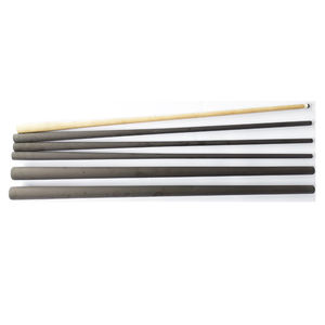 SW Low Deflection Cuppa 3/4สนุ๊กเกอร์ Pro Taper Cue สระว่ายน้ำ Revo <span class=keywords><strong>Shaft</strong></span> คาร์บอนไฟเบอร์ Cue <span class=keywords><strong>Shaft</strong></span> หลอด - Product Image 3