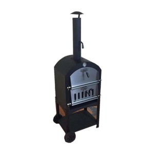 <span class=keywords><strong>Hornos</strong></span> <span class=keywords><strong>de</strong></span> <span class=keywords><strong>pizza</strong></span> portátiles para exteriores a la venta Control manual <span class=keywords><strong>de</strong></span> horno eléctrico - Product Image 3