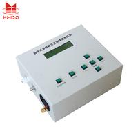 HMDQ portabel 200 kV AC dan DC Kilo Voltmeter harga Digital resistif kapasitif pembagi tegangan tinggi dengan meteran puncak