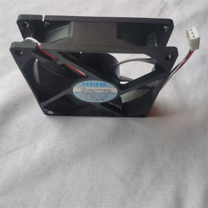 <span class=keywords><strong>3610ML</strong></span>-<span class=keywords><strong>05W</strong></span>-<span class=keywords><strong>B49</strong></span>พัดลมระบายความร้อน9225 0.16A DC24V 24VDC พัดลมอินเวอร์เตอร์ - Product Image 3