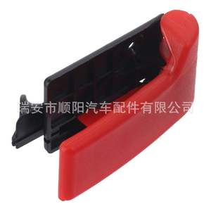 Herramienta para abrir el capó del motor 1248800320 para cerrajeros de automóviles Benz - Product Image 2