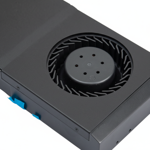 Disipador de Calor de Alta Presión de 130 mm para <span class=keywords><strong>NVIDIA</strong></span> <span class=keywords><strong>RTX</strong></span> <span class=keywords><strong>4090</strong></span>, Ventilador Universal, Compatible con Todas las Marcas de Tarjetas Gráficas - Product Image 4