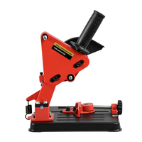 Support de meuleuse d'angle économique 100/125 mm, support de meuleuse de haute qualité Beking, outil de coupe BG-6125C