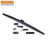 MU-024ws MASUMA cam silecekleri otomobil parçası üreticisi kar silecek bıçak CB07-67-330 28890-7S200 28890-7S000 28890-EH100