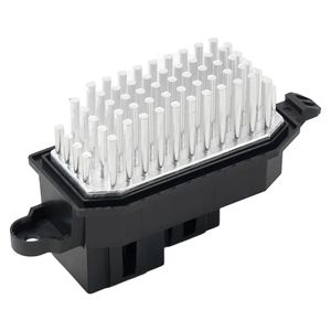 Ford <b>Blower</b> Resistor CN11-19E624-BA 2539435 12V Replacement Part for <b>Car</b> HVAC System - Product Image 4