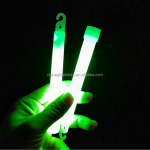 Bâton lumineux avec crochet pour le camping en plein air, bâton lumineux d'urgence, bâton lumineux de 12 heures - Product Image 2