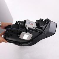 Ensemble de phares à projecteur HID pour Audi A5 2012-2016, spécifications américaines, LED DRL, clignotant, 8T0941043C 8T0941044C