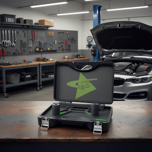 ชุดเครื่องมือตั้งเวลาเครื่องยนต์ FG 192/BW4B สำหรับรถยนต์ BMW พร้อมกล่องโฟม - Product Image 3