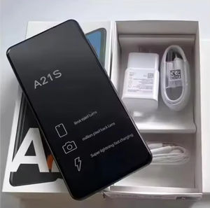 Prodotto in ottime condizioni <span class=keywords><strong>a21</strong></span> senza graffi: vendita di telefoni cellulari elettronici usati - Product Image 4