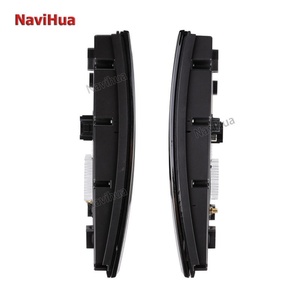 Système de navigation GPS multimédia pour voiture Navihua, autoradio, lecteur DVD pour Cadillac XTS 2013, SRX 2013, ATS 2014, CTS 2014 - Product Image 4