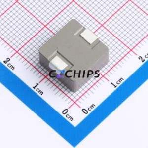 Inducteur de puissance ZEHP1206S-5R6MT SMD, 13,5x12,6 mm (Inductance : 5,6 µH) (Précision : 20 % Courant nominal : 14,5 A) - Product Image 2