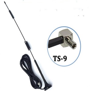Bán Buôn 8DBi 4G TS9 Ăng Ten Trong Nhà Wifi Booster Exteral Antenna Cho Huawei E5573 E5577 E5372 E8372 4G Modem Router - Product Image 1