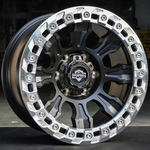 <span class=keywords><strong>ล้อ</strong></span><span class=keywords><strong>แม็</strong></span><span class=keywords><strong>ก</strong></span>ซ์อัลลอย<span class=keywords><strong>ด</strong></span>์สำหรับรถ<span class=keywords><strong>ออฟ</strong></span><span class=keywords><strong>โร</strong></span><span class=keywords><strong>ด</strong></span> SUV/JEEP ขนาด 15 16 17 <span class=keywords><strong>18</strong></span> 19 20 นิ้ว จา<span class=keywords><strong>ก</strong></span><span class=keywords><strong>โร</strong></span>งงานผู้ผลิต  4x100 6x139.7 5X100 5X108 5x114.3 5X112 5X120 - Product Image 1