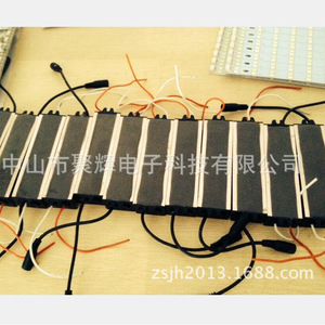 Juhui Potting <b>Silicone</b> JH-OPT907AB 3000-3500cps Insulating <b>Sealing</b> Thermally Conductive For Electronic Components - Product Image 3