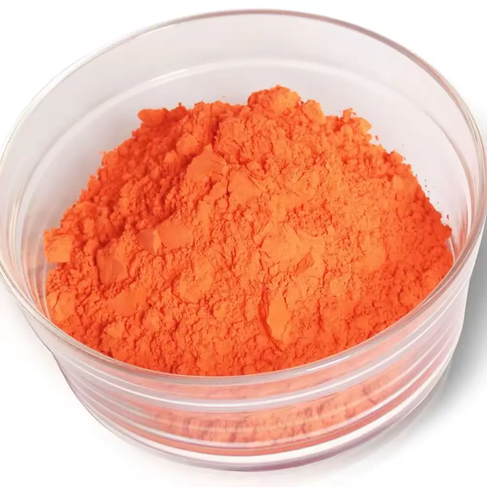 Methyl Oranje Cas 547-58-0