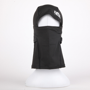 Balaclava en tissu de haute qualité pour sports de plein air, cyclisme, ski, <span class=keywords><strong>masque</strong></span> <span class=keywords><strong>intégral</strong></span> avec impression numérique style Y2K - Product Image 2