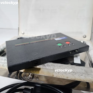 DataPaq DP9064A 0. à 1370C. Barrière thermique modèle TB2038B - Product Image 6