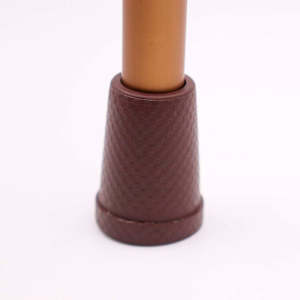 Bastone da Passeggio Estensibile, Bastoni da Passeggio per Anziani, Colore Legno KMINA K10031 - Product Image 6
