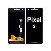 Écran LCD de remplacement pour téléphone portable Google Pixel 2