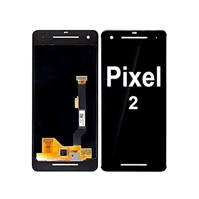 Original Mobile Phone LCDS Display Lcd Screen Replacement for Google Pixel 2 Replacement