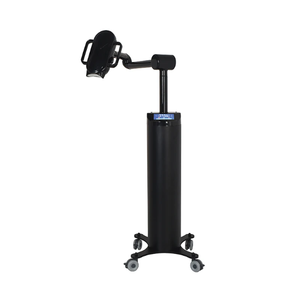 Système de blanchiment dentaire haute puissance lampe de blanchiment des dents portable unité de blanchiment des dents pour l'électricité exploitée par l'hôpital de la clinique dentaire - Product Image 2