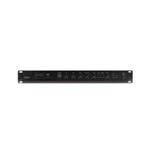Amplificador VoIP Vnetpa NS-P050 de 500W para Altavoces y Sistemas PA, Amplificador VoIP NS-P050 Preparado para Empresas con Funciones Completas - Product Image 3