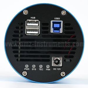 PC3-R20MC te-làm mát C-Mount USB3.0 CMOS máy ảnh - Product Image 2