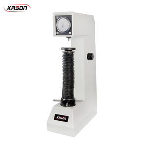 Durcisseur Rockwell Testeur manuel de dureté Rockwell - Product Image 4