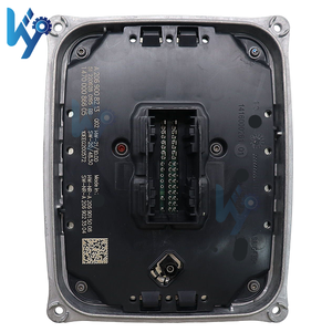 บัลลาสต์ไฟหน้าดิจิตอล LED ของเมอร์เซเดสแท้ รุ่น A2069008213 A2069004211 A2069003908 - Product Image 5