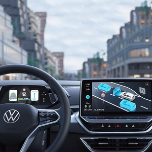 <span class=keywords><strong>ID3</strong></span> <span class=keywords><strong>2024</strong></span> Edición Inteligente Pura, Auto Eléctrico de 405 km, Mini Auto Eléctrico Inteligente, <span class=keywords><strong>ID3</strong></span>, Vehículos de Nueva Energía <span class=keywords><strong>ID3</strong></span> - Product Image 6
