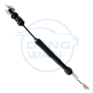 2150.R2 Mejor precio Calidad superior 2150 A1 Línea de cable de embrague Piezas de automóvil para <span class=keywords><strong>Dongfeng</strong></span> Peugeot Citroen 2150 A8 2150 A6 2150 AK - Product Image 1