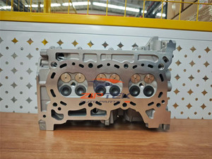 Testata Completa del Cilindro 11041-00Q3H 0.9 TCe M281 H4B per Motori Renault Clio, Smart ForTwo, Nissan Micra - Product Image 2