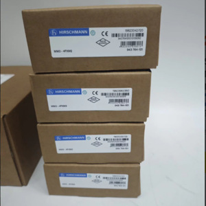 Módulo Ethernet Hirschmann MM3-4FXM2, Interfaz GB de 5230 Mbps, Redes Industriales - Product Image 1