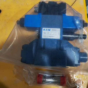 Vannes proportionnelles KBFDG5V -7-2C200N-X-M1-PE7-H1-10 KBDG5V 5 2C90N X T M1 PE7 H1 10 - Product Image 4