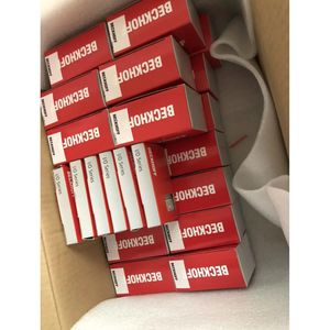 Módulo de Entrada Digital Beckhoff EL1008, 8 E/S, EtherCAT, IP65, Serie Industrial IO - Product Image 1
