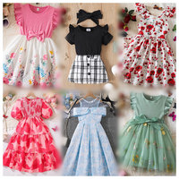 Vêtements pour enfants à prix super bas, de 0 à 9 ans, vêtements d'occasion pour enfants, Ropa De Bebe, vente en gros de vêtements d'été pour enfants en balles
