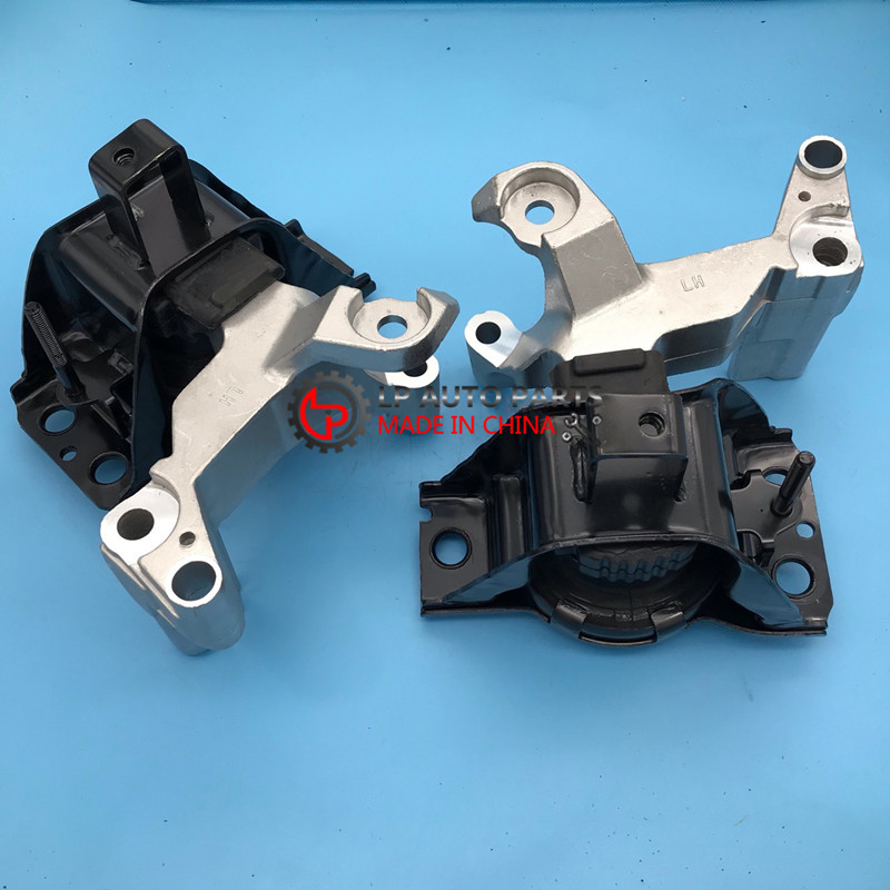 Автозапчасти 11210-EN00D 11210-EN00C 11210-EN00B, правое крепление двигателя для Nissan Lafesta B30 2004-2011