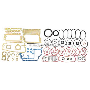 ชุดปะเก็นล่างของเครื่องยนต์ดีเซล Izumi S6D140 6212K29901 6212-K2-9901สำหรับเครื่องกำเนิดไฟฟ้าดีเซล DCA-400SSK - Product Image 1