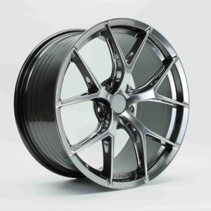 Jante de Voiture Monobloc Forgex <span class=keywords><strong>Fi</strong></span>-<span class=keywords><strong>R</strong></span> en Promotion, 5x112 5x120, Roues Forgées par Fluotournage de <span class=keywords><strong>18</strong></span>, 19 et 20 Pouces pour Ford, Audi, BMW, Honda - Product Image 1