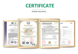 Cápsulas de Resveratrol con Suplemento Herbal 14 en 1 de Marca Privada OEM, NAD+, Berberina y Quercetina para el Envejecimiento Saludable de Todas las Mujeres Embarazadas - Product Image 6