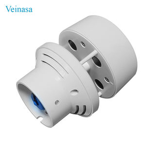 Anémomètre ultrasonique numérique agricole RS485 Veinasa-CXS03N, capteur de vitesse et de direction du vent ABS pour station météo automatique - Product Image 3