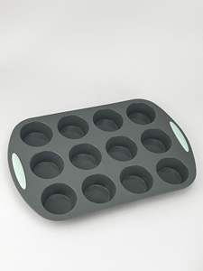 Moules à pâtisserie en acier au carbone antiadhésifs et étanches avec fond amovible pour desserts de mariage – Fournitures professionnelles - Product Image 5