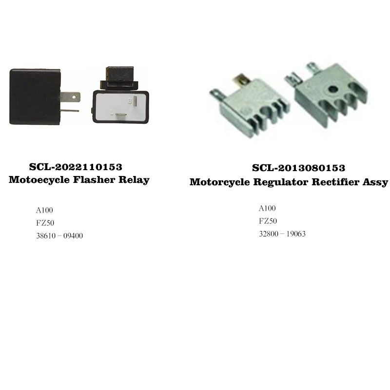 EWR Electronic AC Voltage Regulator TGL 45388 - Quality & Fitment