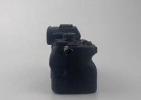 Appareil photo numérique plein format Sony A7 Mark IV 33MP avec enregistrement vidéo 4K A7 IV d'occasion