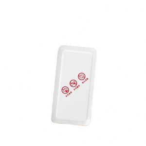 Tampon absorbant liquide pour fruits, légumes, viande et glace pilée, idéal pour l'emballage alimentaire - Vente chaude - Product Image 1