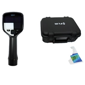 Caméra thermique FLIR E8PRO Série Ex PRO E6PRO/E5PRO - Product Image 4